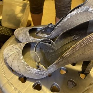 Cole Haan Mary Jane pumps, size 8